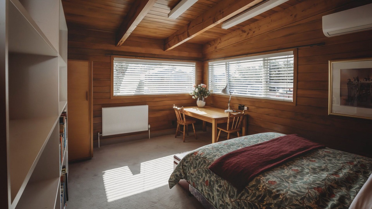 Photo of Bedroom in New Plymouth