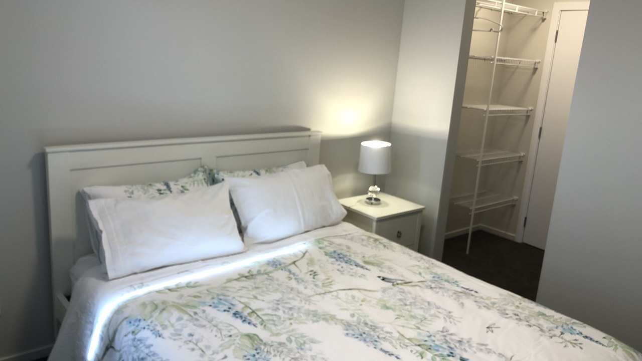 Photo of Bedroom in Hamilton