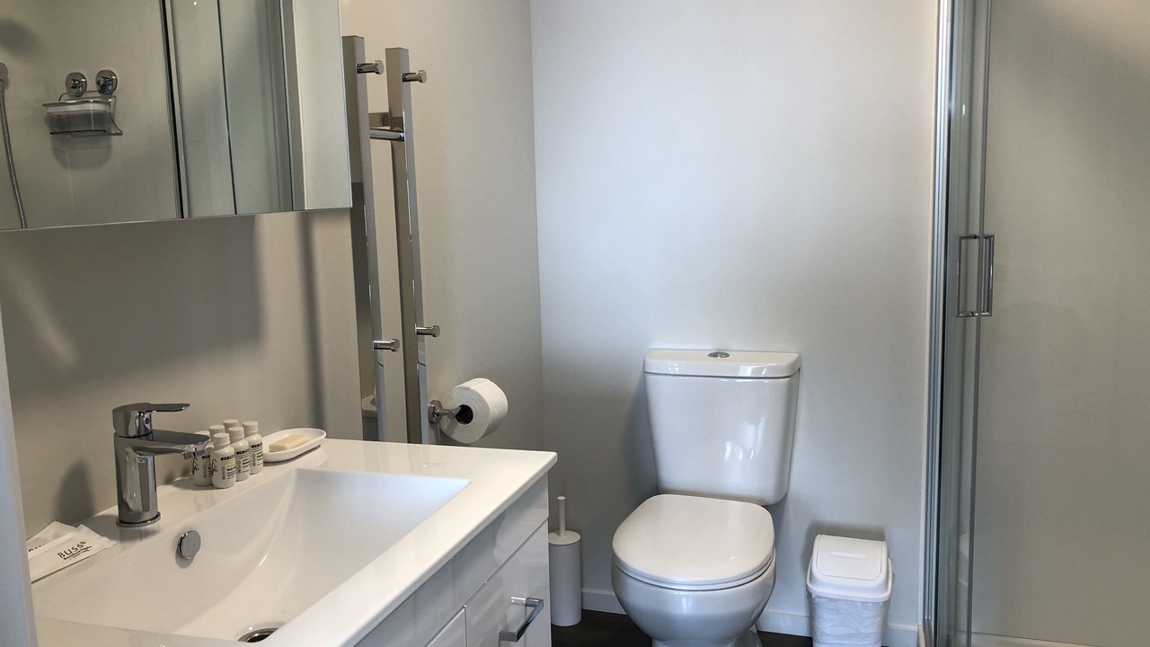 Photo of Bathroom in Hamilton