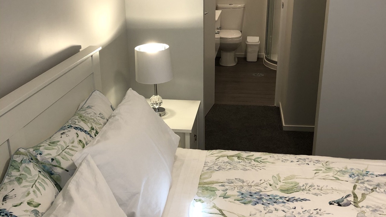 Photo of Bedroom in Hamilton