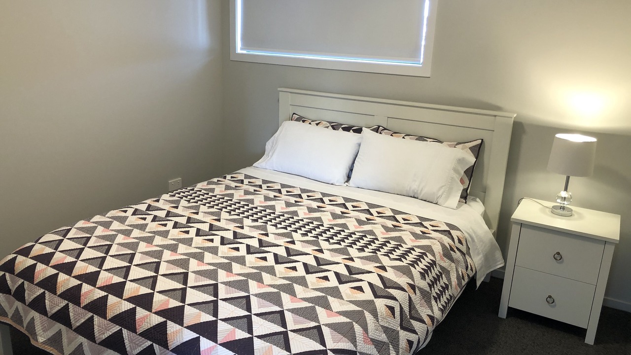 Photo of Bedroom in Hamilton