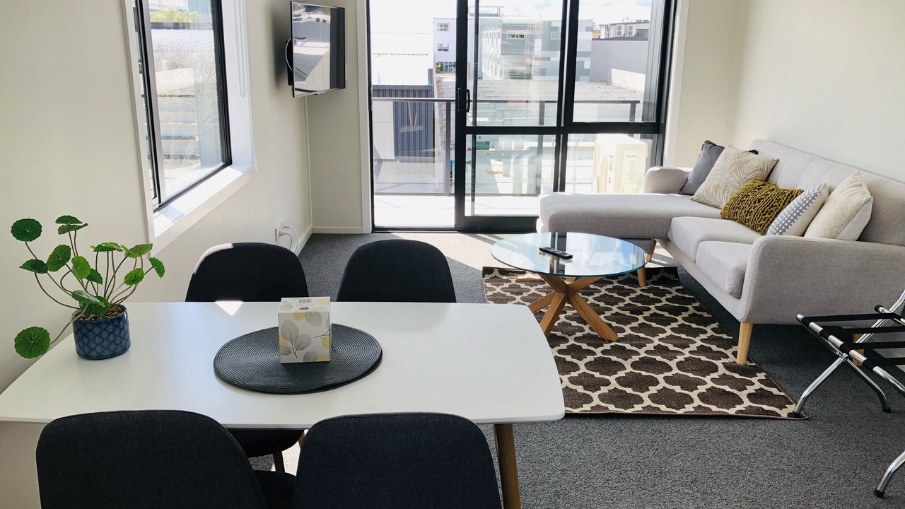 Photo of Livingroom in Hamilton