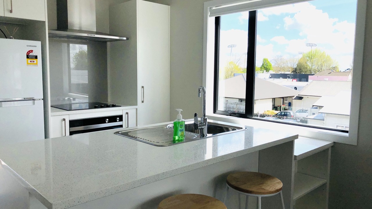Photo of Kitchen in Hamilton
