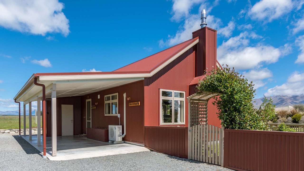 Photo of Outdoor in Twizel