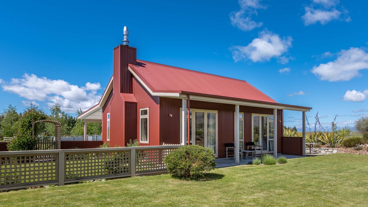 Photo of Outdoor in Twizel