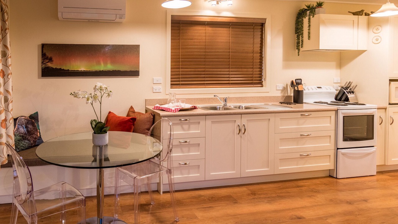 Photo of Kitchen in Twizel