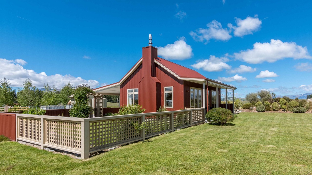 Photo of Outdoor in Twizel