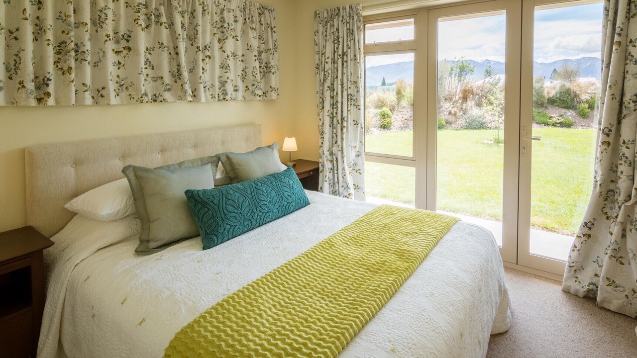 Photo of Bedroom in Twizel