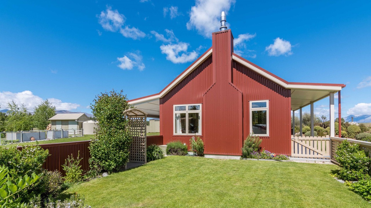 Photo of Outdoor in Twizel