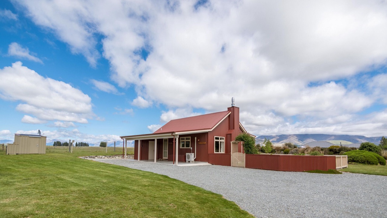 Photo of Outdoor in Twizel