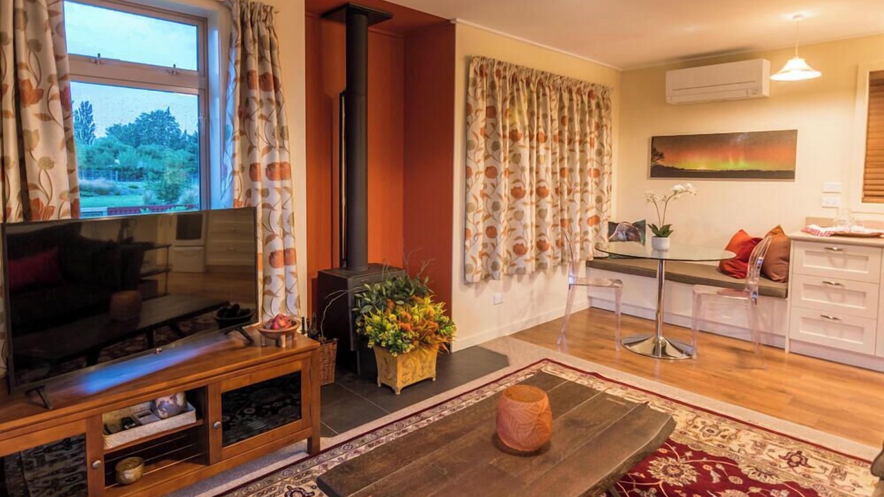 Photo of Livingroom in Twizel