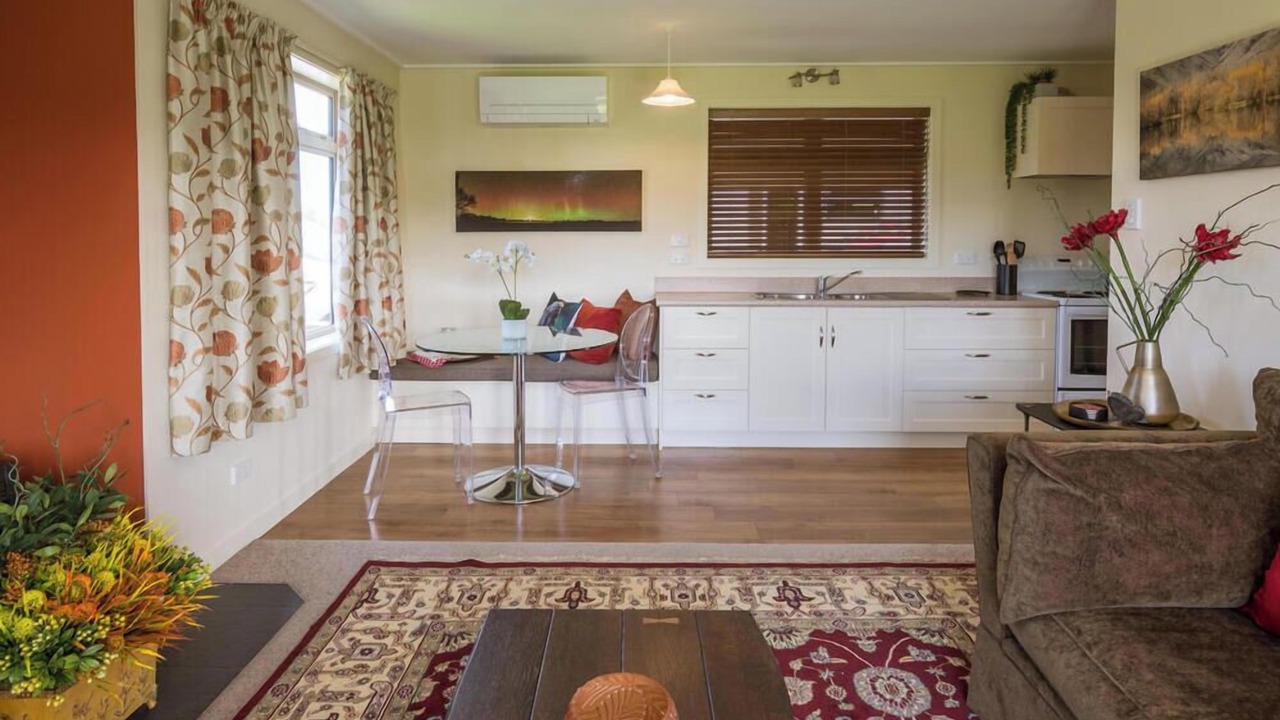 Photo of Livingroom in Twizel
