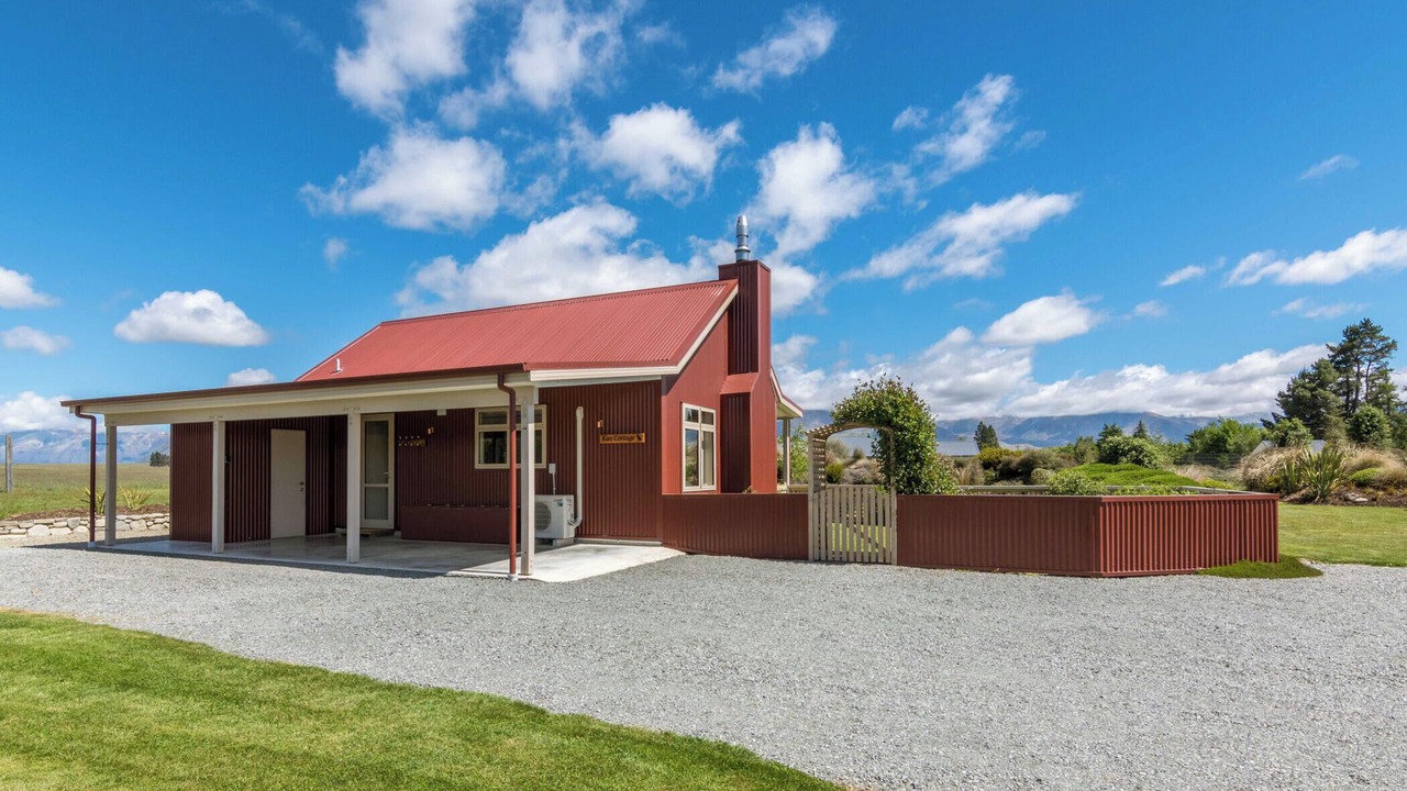 Photo of Outdoor in Twizel