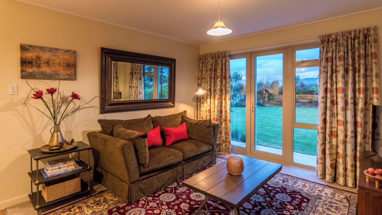 Photo of Livingroom in Twizel