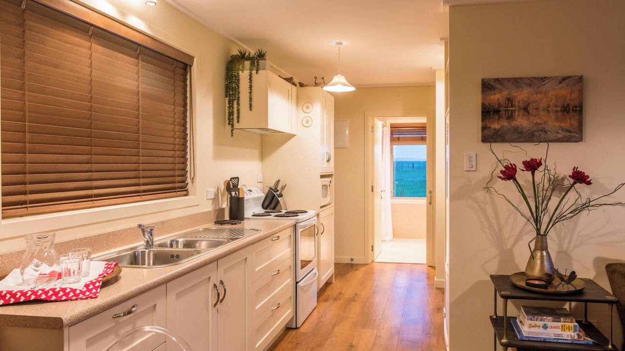 Photo of Kitchen in Twizel