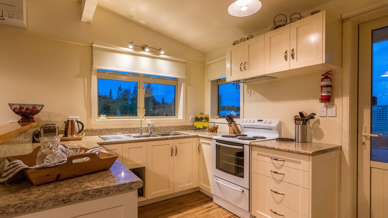 Photo of Kitchen in Twizel