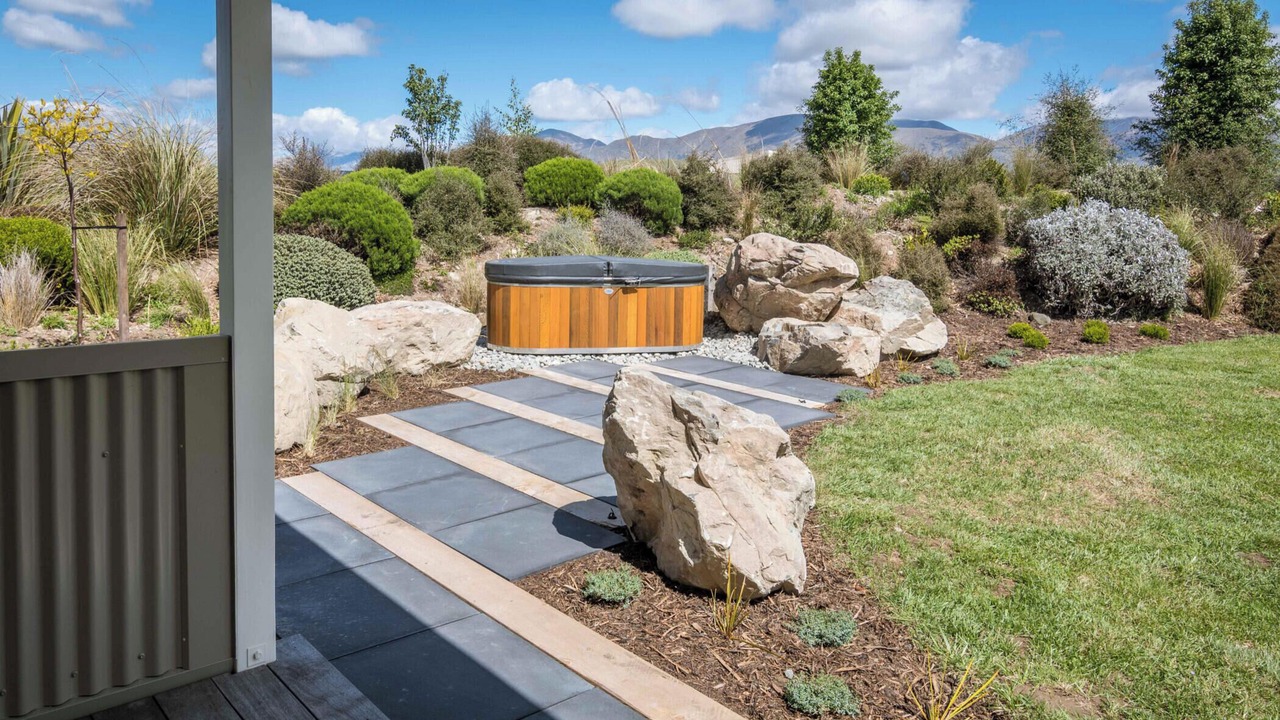 Photo of Patio Balcony in Twizel