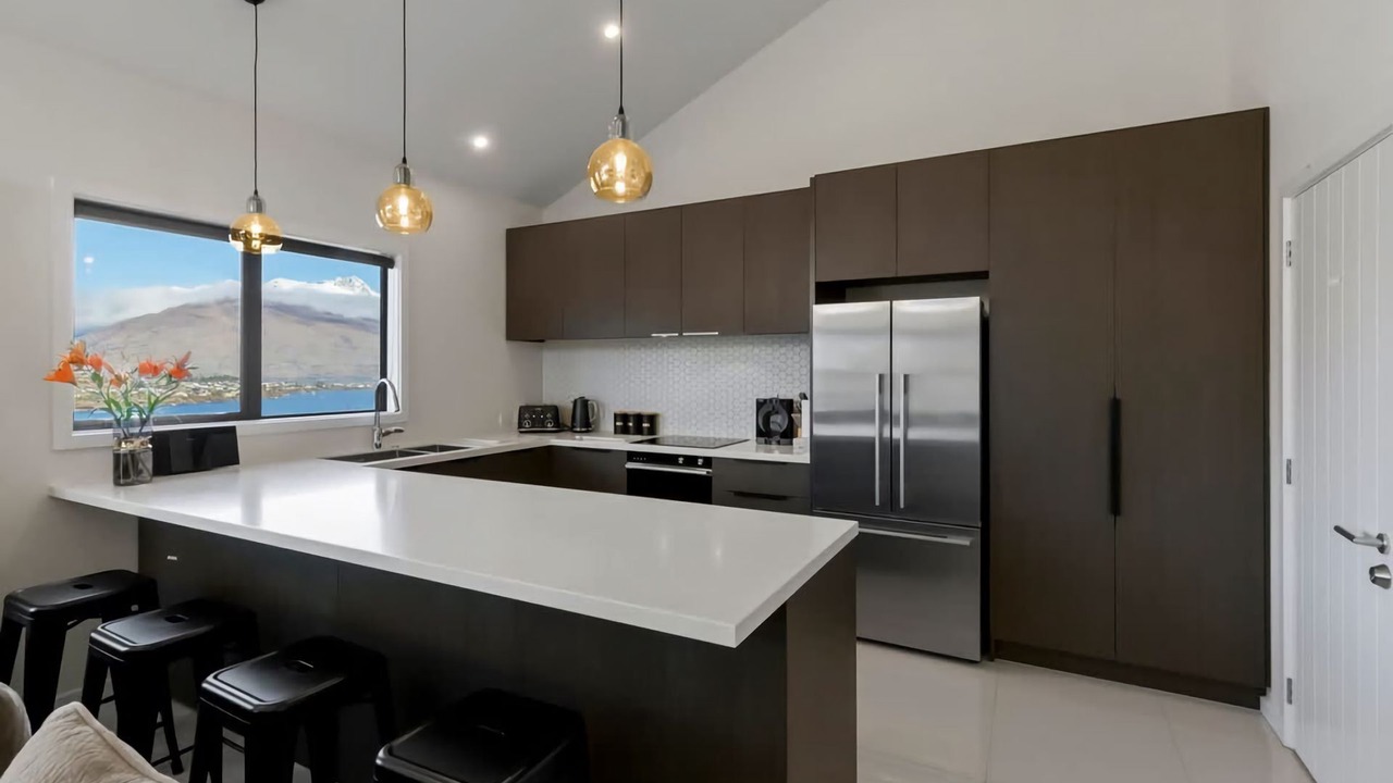 Photo of Kitchen in Frankton