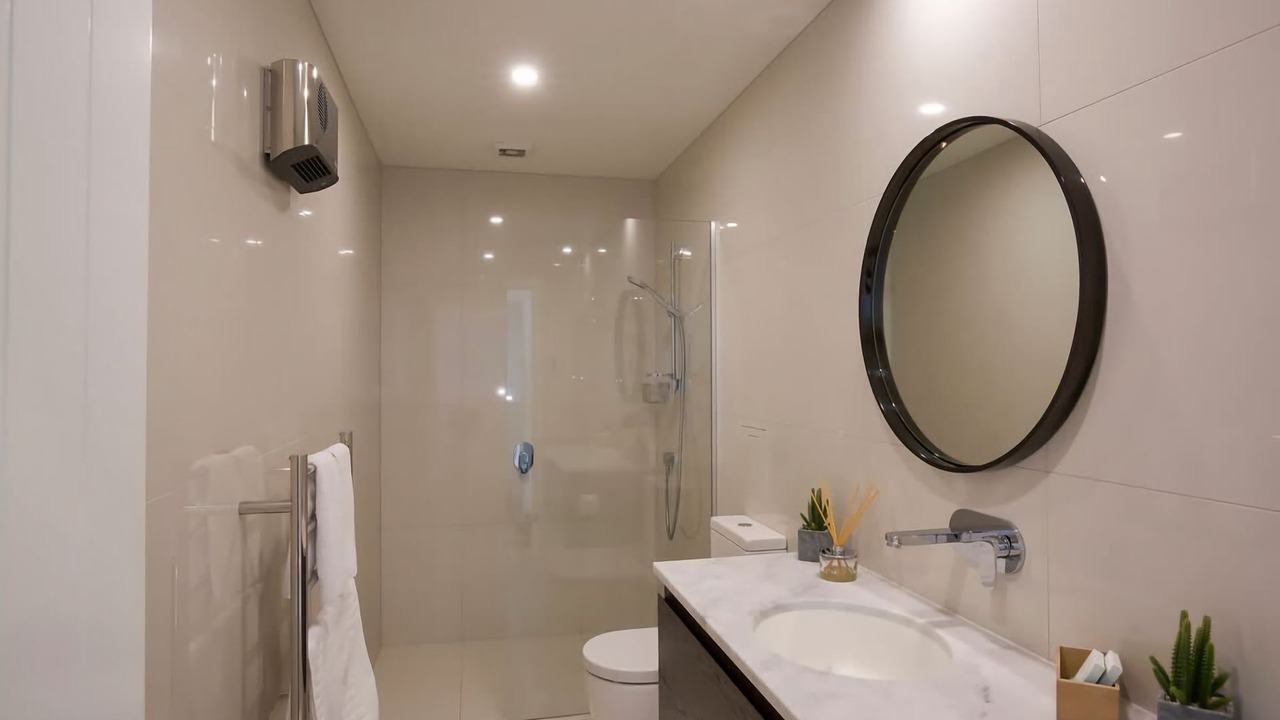 Photo of Bathroom in Frankton
