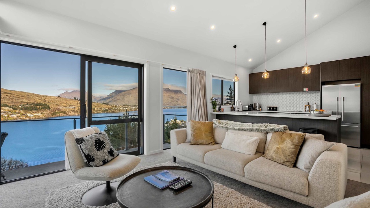 Photo of Livingroom in Frankton