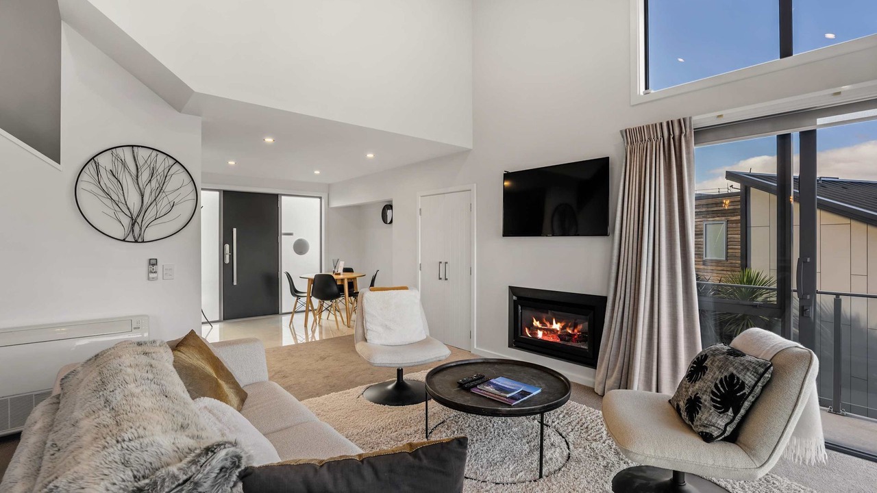 Photo of Livingroom in Frankton