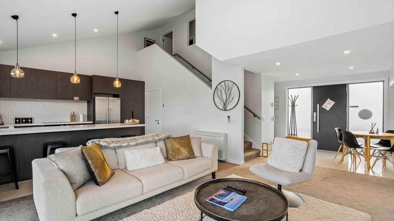 Photo of Livingroom in Frankton