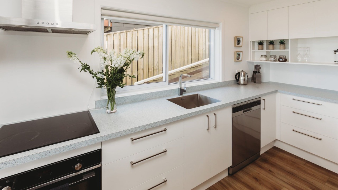 Photo of Kitchen in Bell Block