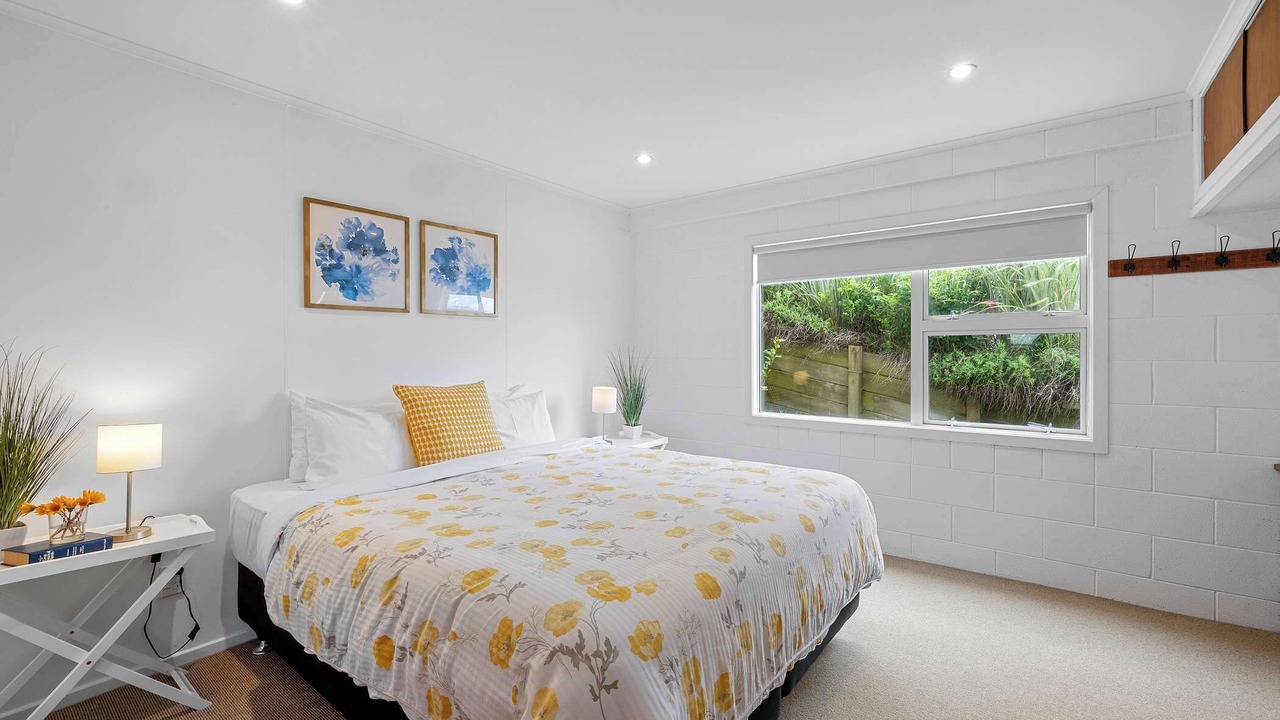 Photo of Bedroom in Bell Block