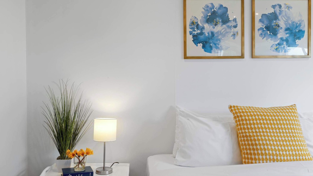 Photo of Bedroom in Bell Block