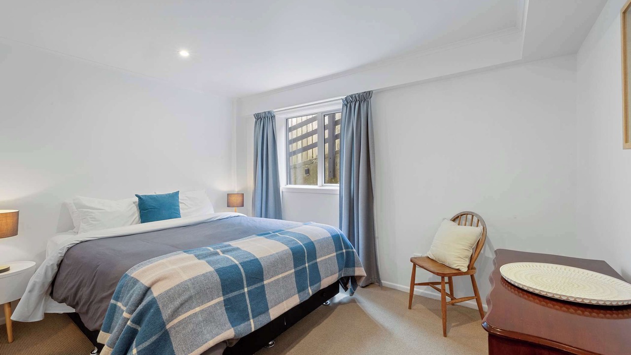 Photo of Bedroom in Bell Block