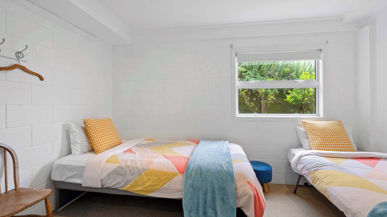 Photo of Bedroom in Bell Block