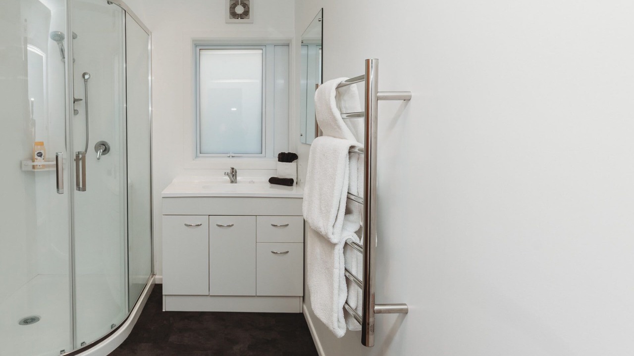 Photo of Bathroom in Bell Block