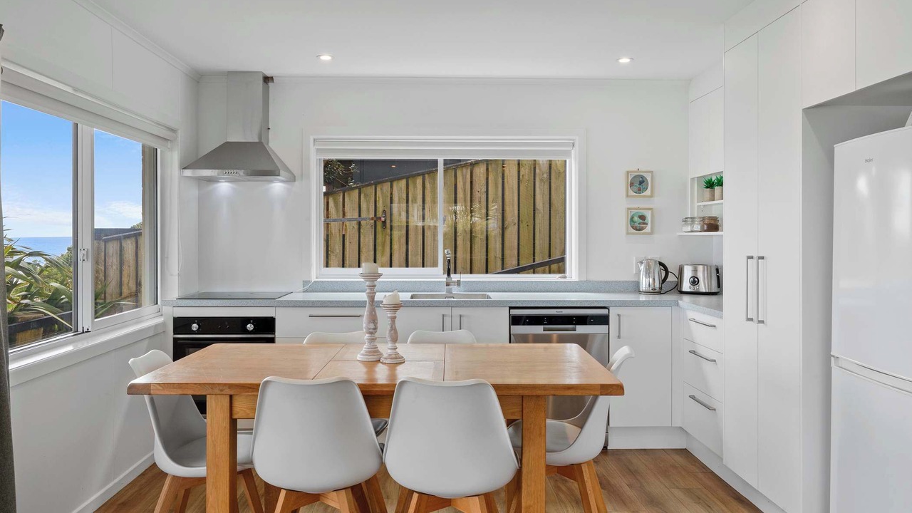 Photo of Kitchen in Bell Block