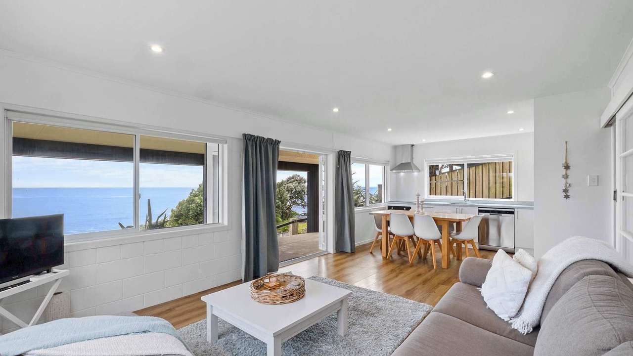 Photo of Livingroom in Bell Block