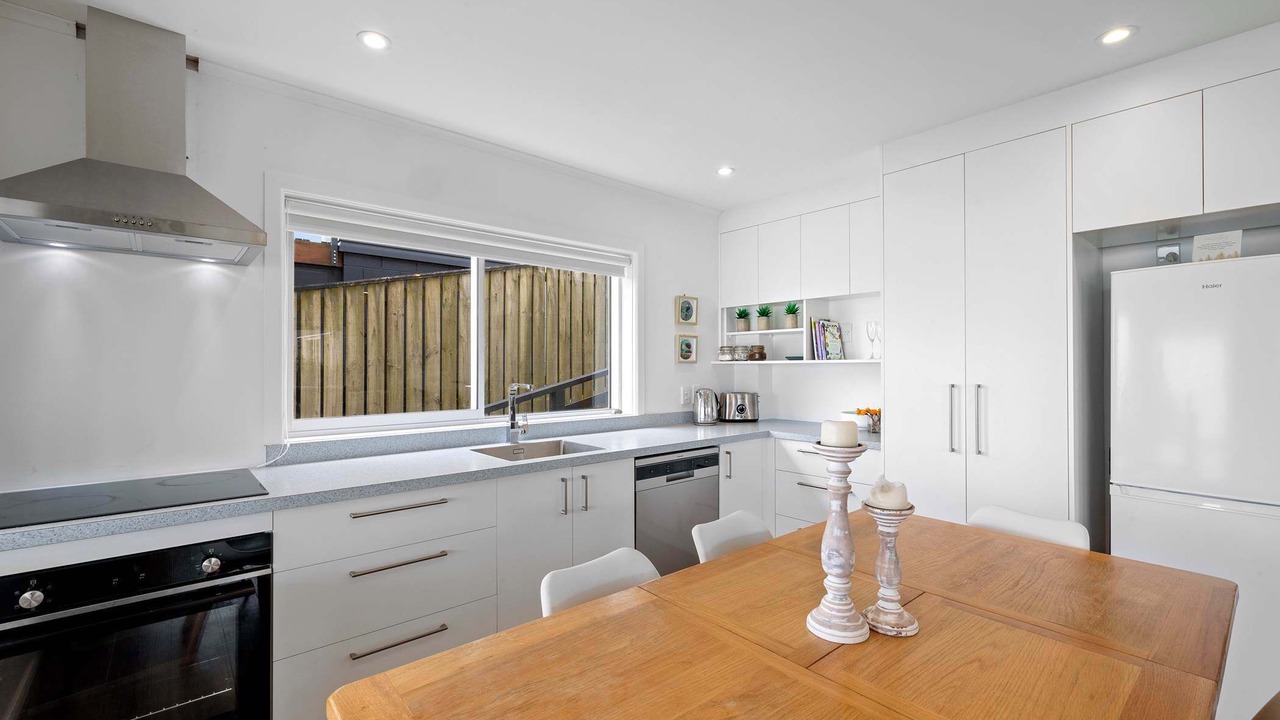 Photo of Kitchen in Bell Block