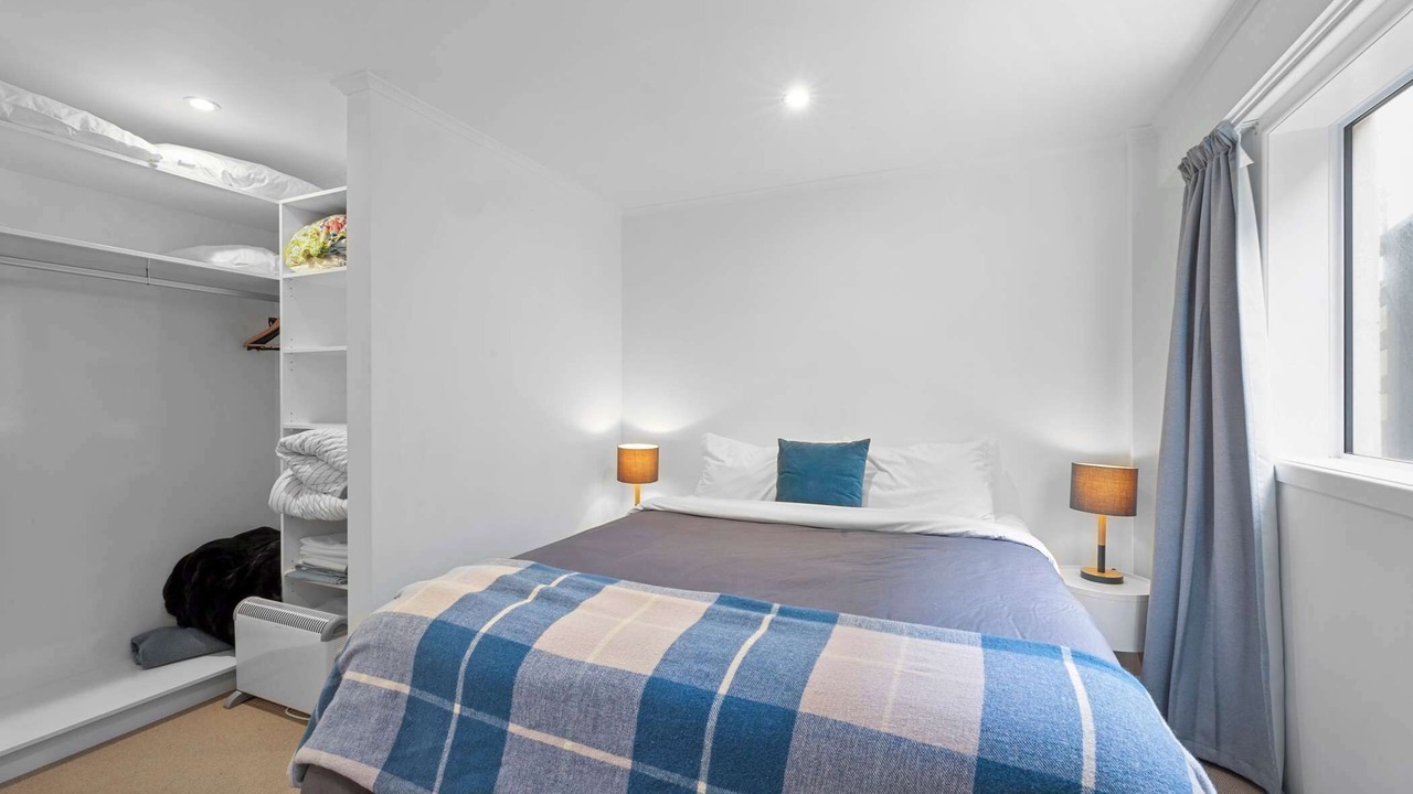 Photo of Bedroom in Bell Block