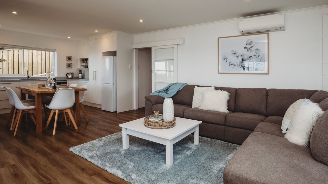 Photo of Livingroom in Bell Block
