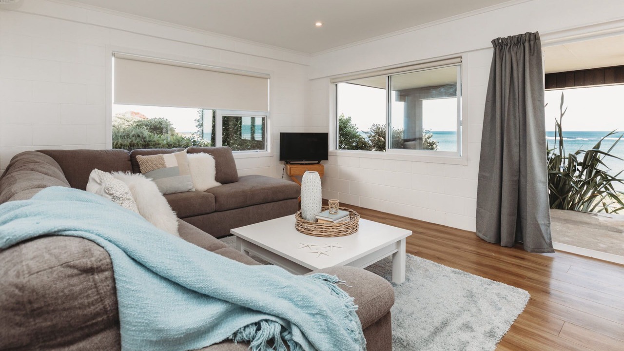 Photo of Livingroom in Bell Block