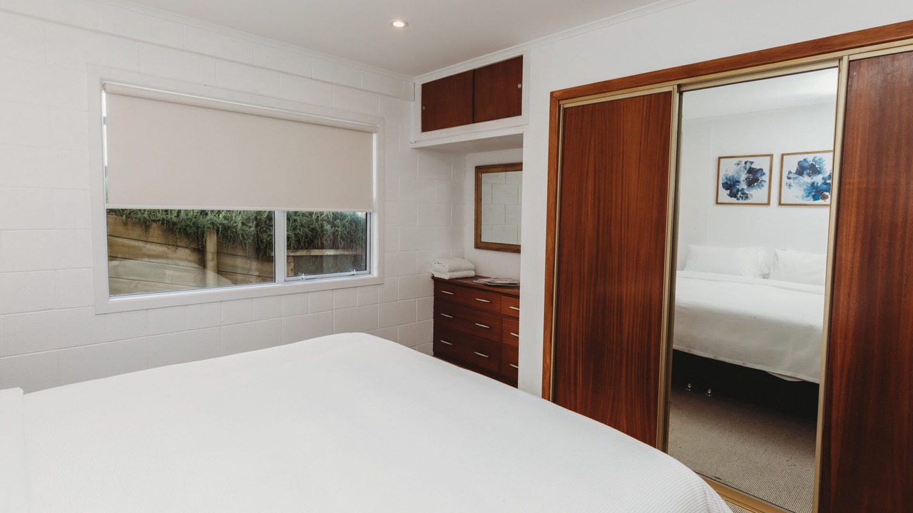 Photo of Bedroom in Bell Block
