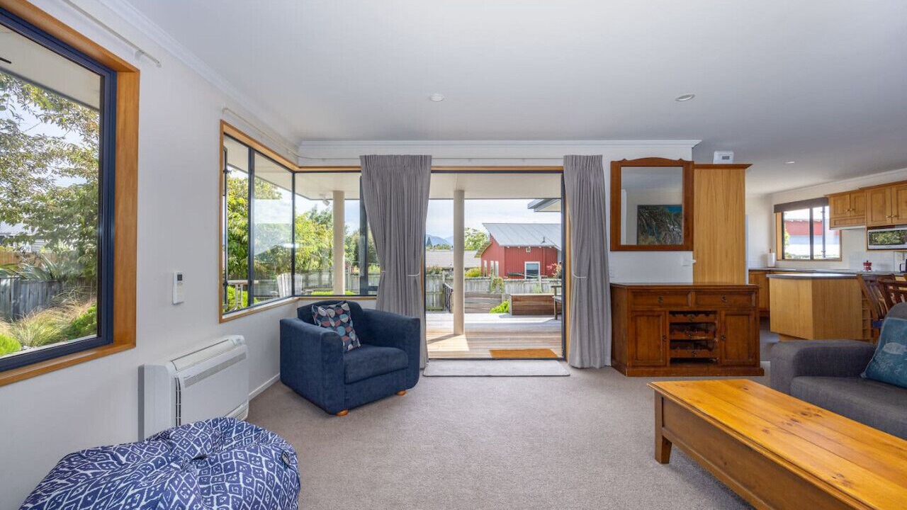 Photo of Livingroom in Wanaka