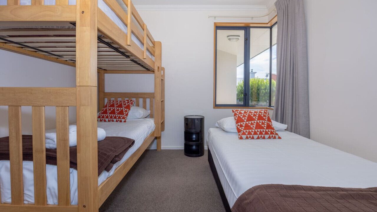 Photo of Bedroom in Wanaka