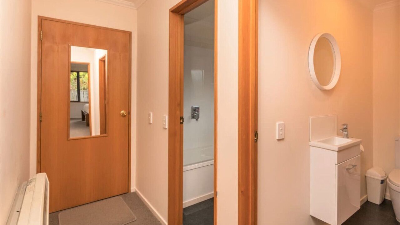 Photo of Bathroom in Wanaka