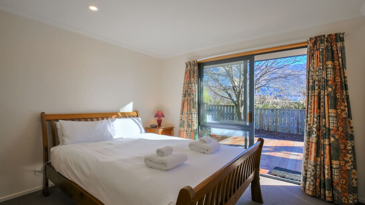 Photo of Bedroom in Wanaka