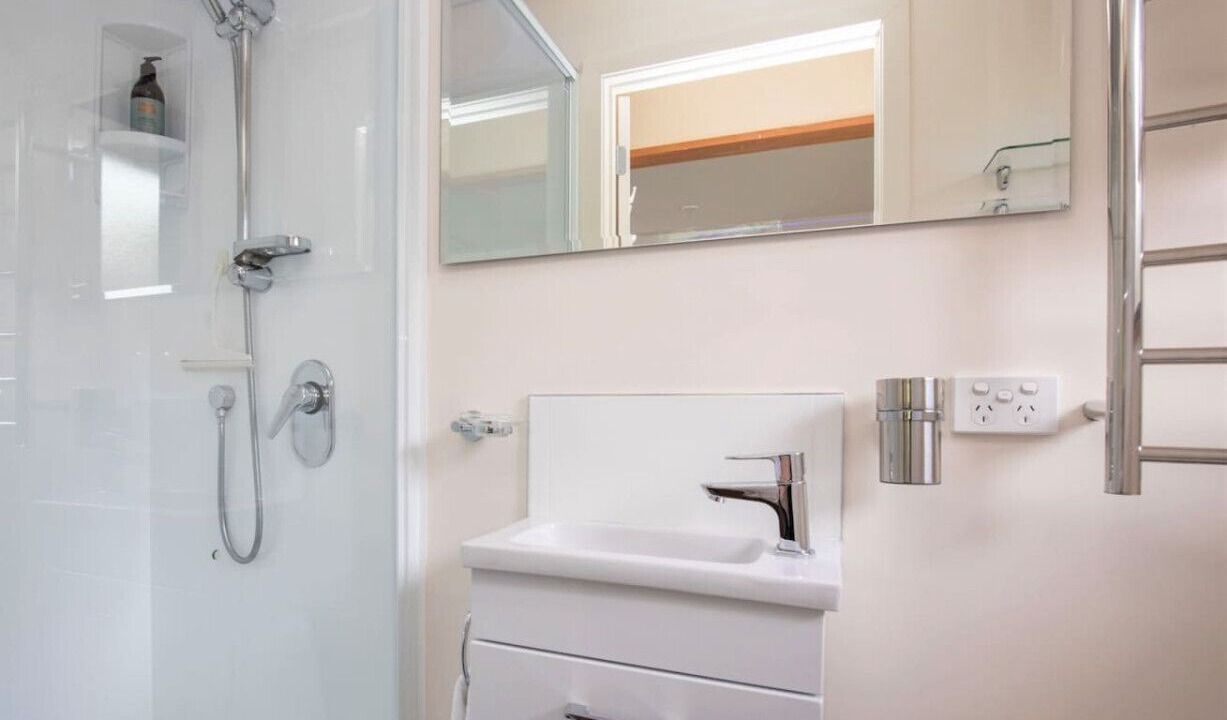 Photo of Bathroom in Wanaka