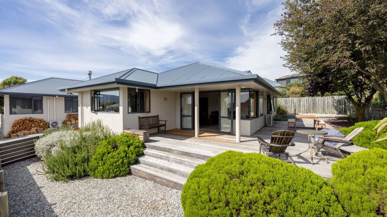 Photo of Patio Balcony in Wanaka