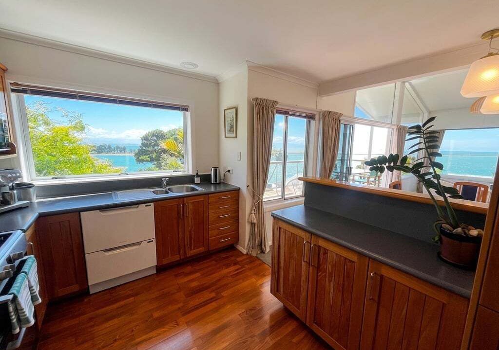 Photo of Kitchen in Stepneyville