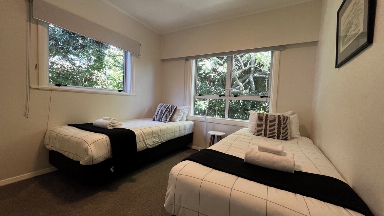 Photo of Bedroom in Stepneyville