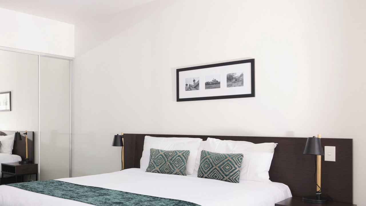 Photo of Bedroom in Rotorua