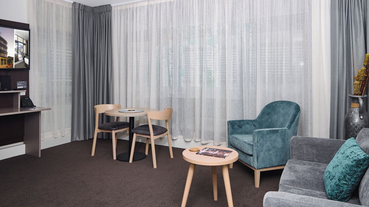 Photo of Bedroom in Rotorua