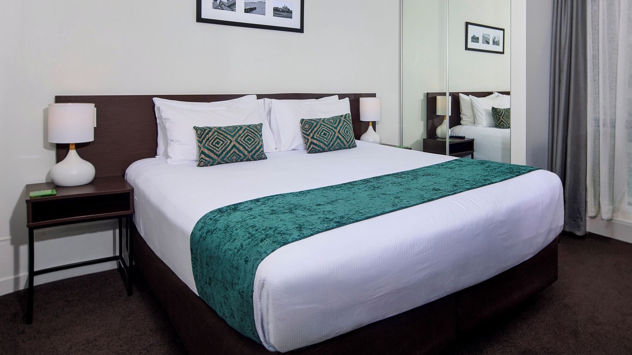 Photo of Bedroom in Rotorua